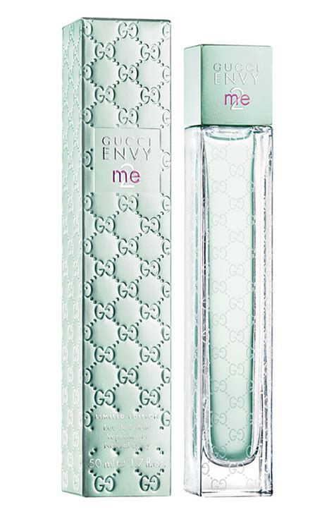 gucci envy me 2 fragrantica|Gucci envy me perfume original.